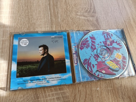 Płyta CD Hop Bęc