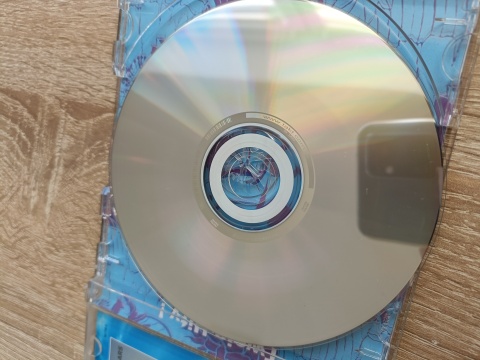 Płyta CD Hop Bęc