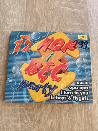 Płyta CD Hop i Bęc vol.12