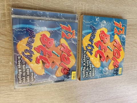 Płyta CD Hop i Bęc vol.12