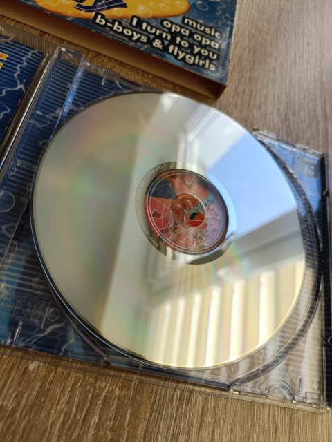 Płyta CD Hop i Bęc vol.12
