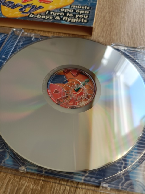 Płyta CD Hop i Bęc vol.12