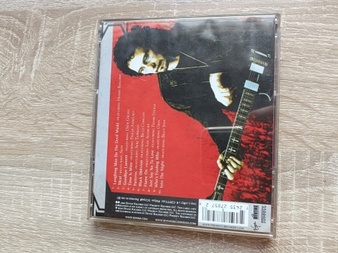 Płyta CD Iommi