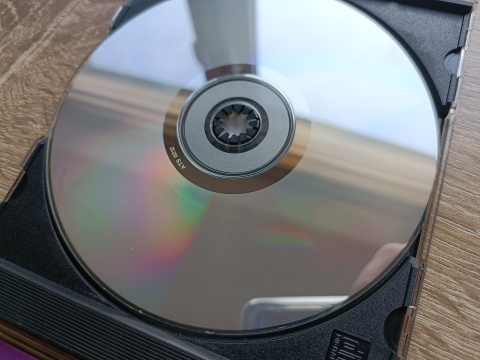 Płyta CD Iommi