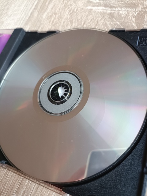 Płyta CD Iommi