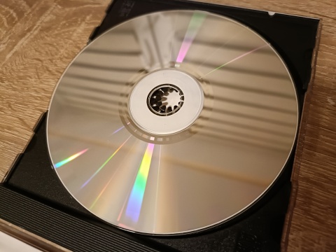 Płyta CD Jack Hit