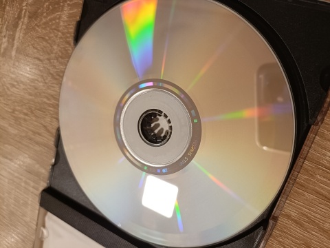 Płyta CD Jack Hit