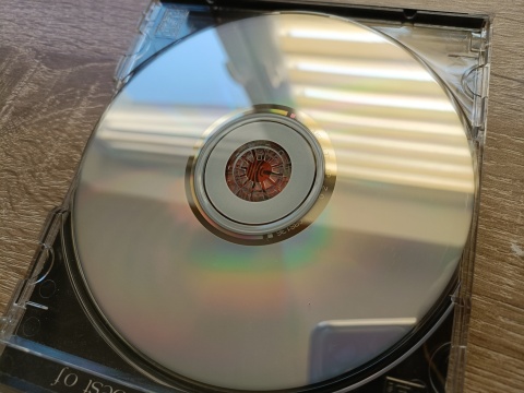 Płyta CD Jimi Hendrix