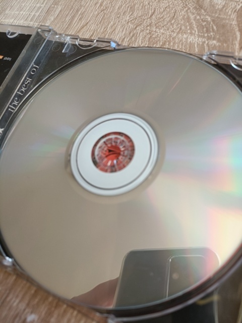 Płyta CD Jimi Hendrix
