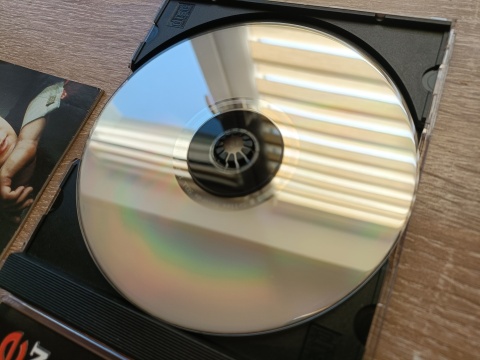 Płyta CD John Lennon z książeczką