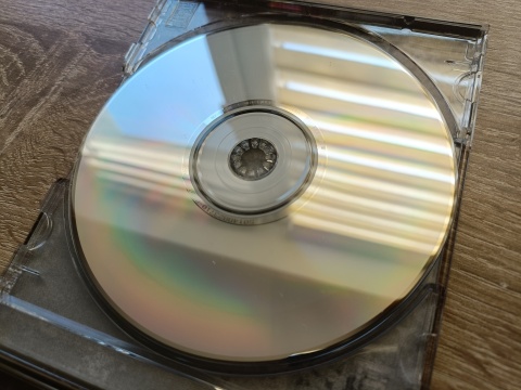 Płyta CD Leonard Cohen