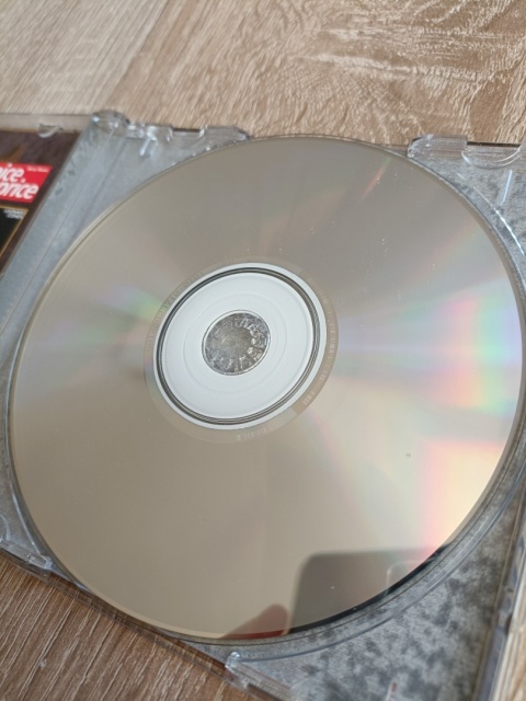 Płyta CD Leonard Cohen