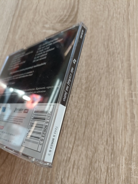 Płyta CD Łzy