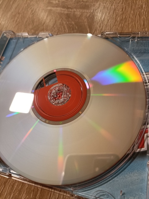 Płyta CD Mega Dance Hits