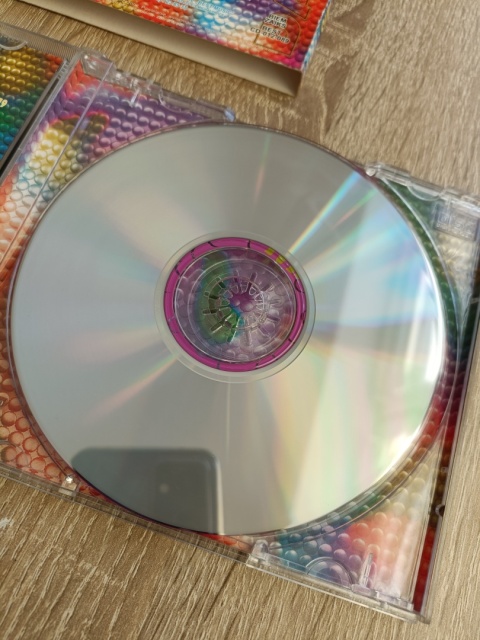 Płyta CD Mega Pop Hits