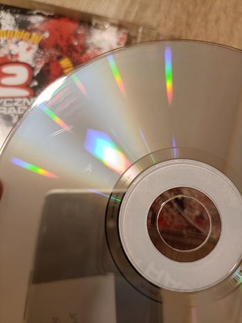 Płyta CD Muzyczne Radio Muzyczne Hity vol.1