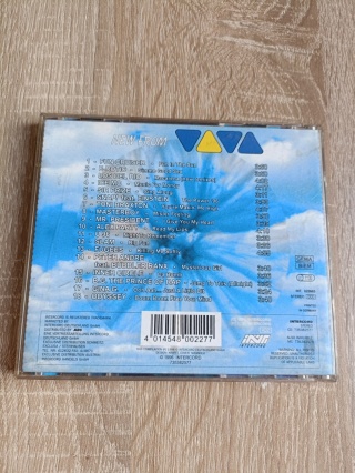 Płyta CD New from Viva