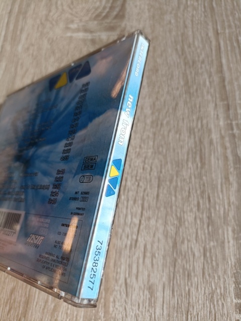 Płyta CD New from Viva