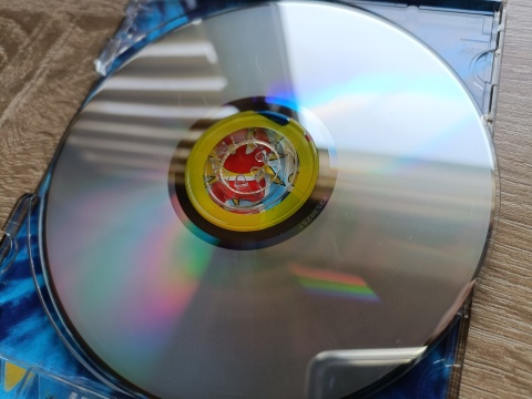 Płyta CD New from Viva