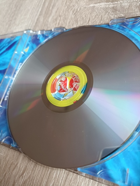 Płyta CD New from Viva