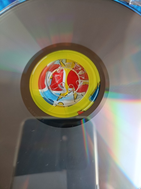 Płyta CD New from Viva