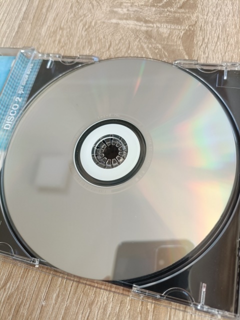 Płyta CD Pet Shop Boys