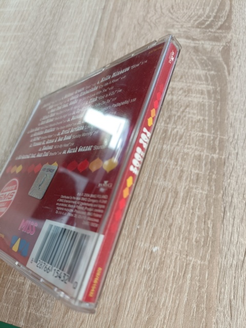 Płyta CD Pop 2004