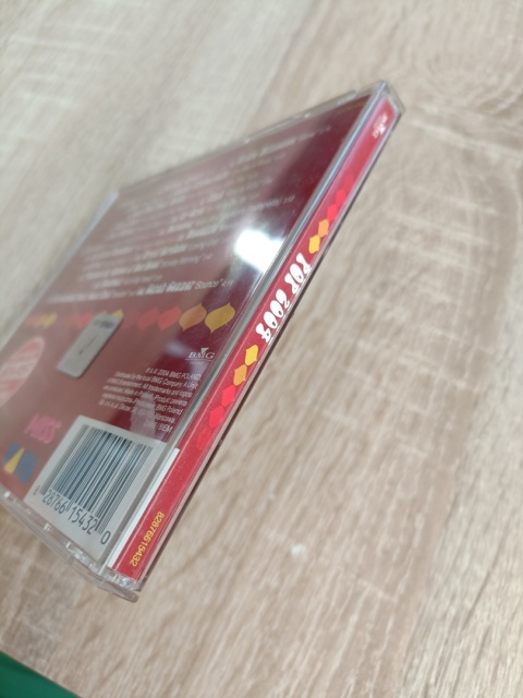Płyta CD Pop 2004