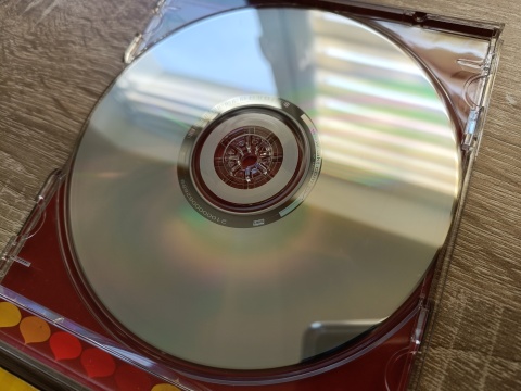 Płyta CD Pop 2004
