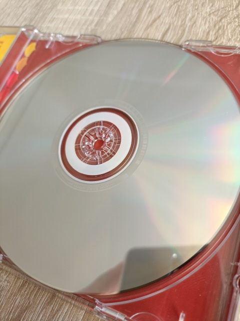 Płyta CD Pop 2004