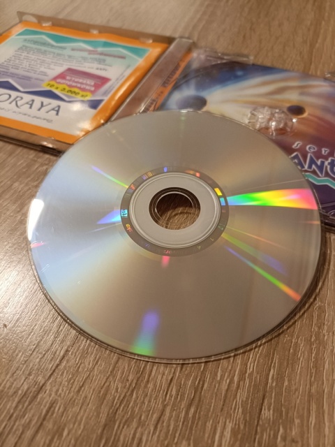 Płyta CD Popcorn Hits vol.8