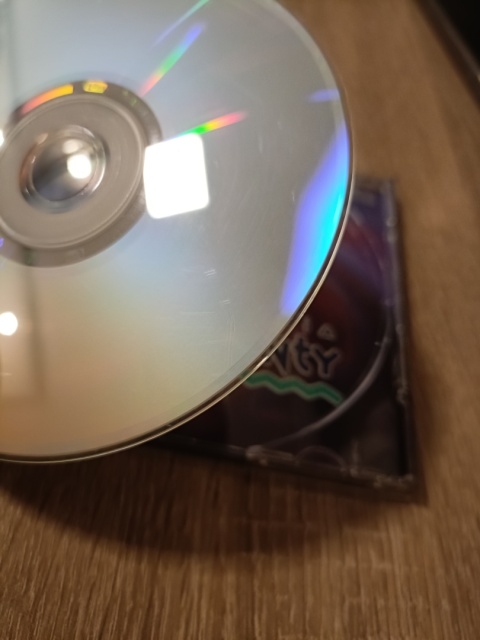 Płyta CD Popcorn Hits vol.8