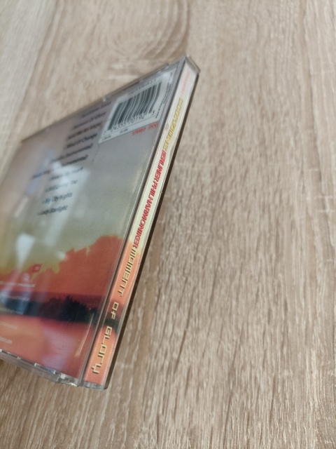 Płyta CD Scorpions