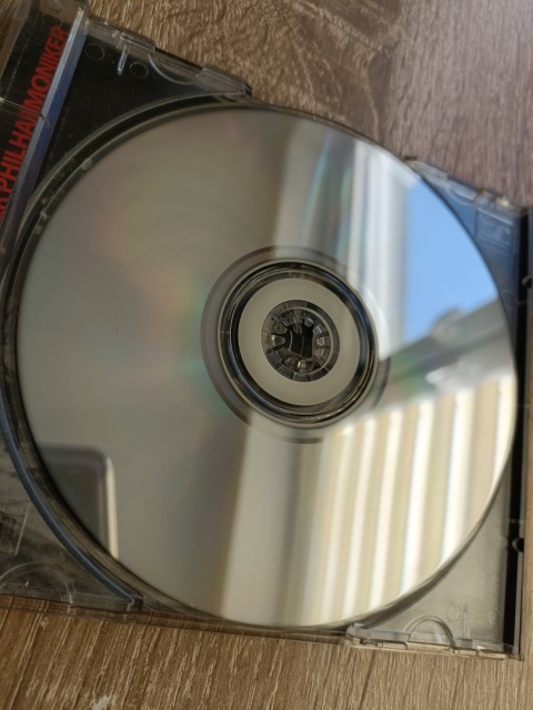 Płyta CD Scorpions