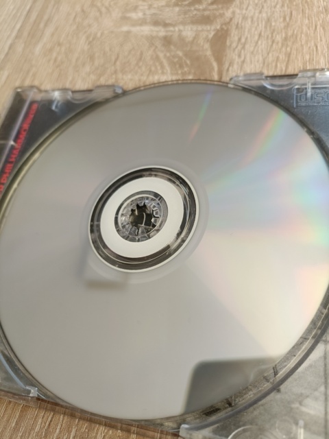 Płyta CD Scorpions