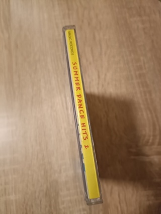 Płyta CD Summer Dance Hits 1
