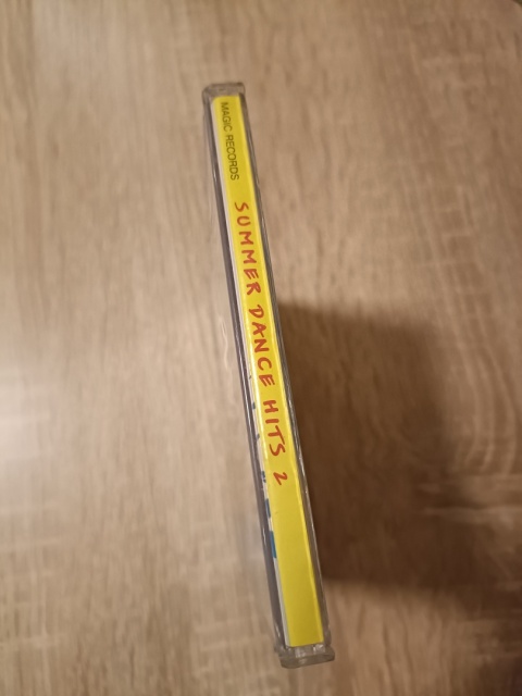 Płyta CD Summer Dance Hits 1