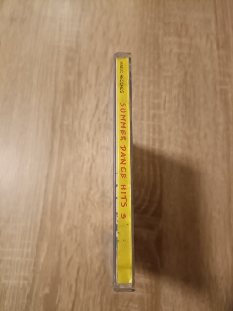 Płyta CD Summer Dance Hits 2