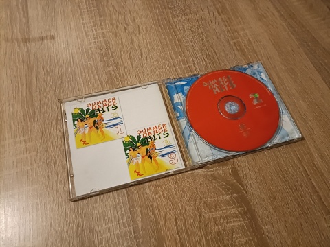 Płyta CD Summer Dance Hits 2