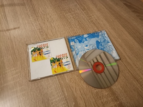 Płyta CD Summer Dance Hits 2