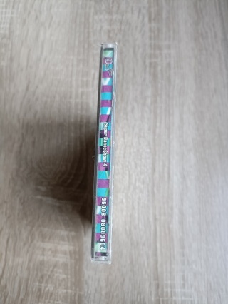 Płyta CD Super Dance Show