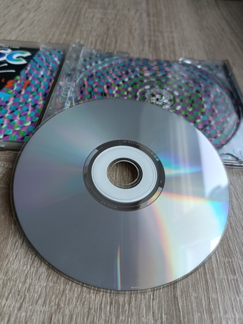 Płyta CD Super Dance Show