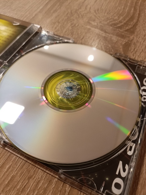 Płyta CD Top 20