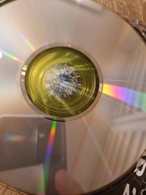 Płyta CD Top 20