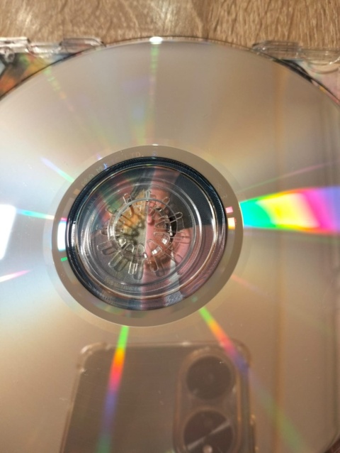 Płyta CD Top of the pops