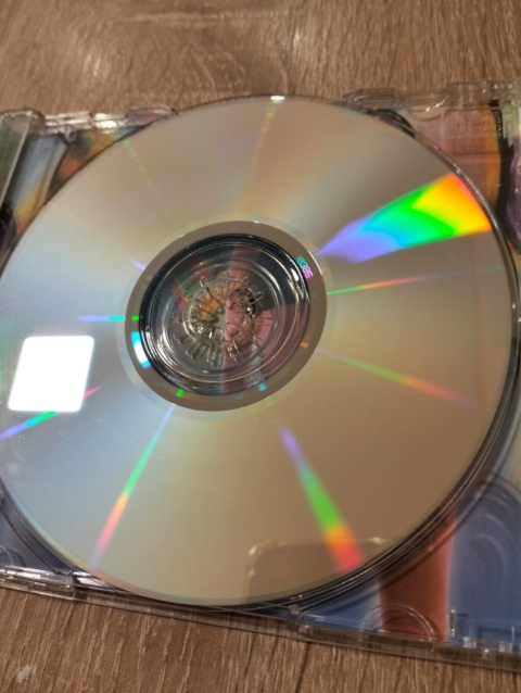 Płyta CD Top of the pops