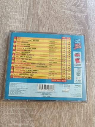 Płyta CD Viva Limited Edition unikat