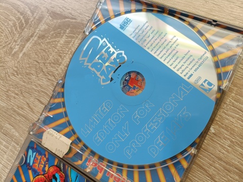 Płyta CD Viva Limited Edition unikat