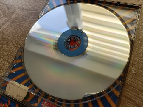 Płyta CD Viva Limited Edition unikat