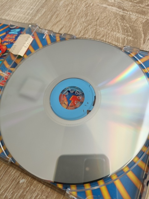 Płyta CD Viva Limited Edition unikat